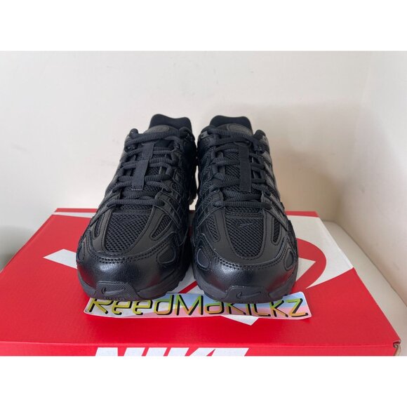 Nike P-6000 Triple Black Womens Sizes CD6404 002 - Picture 3 of 7